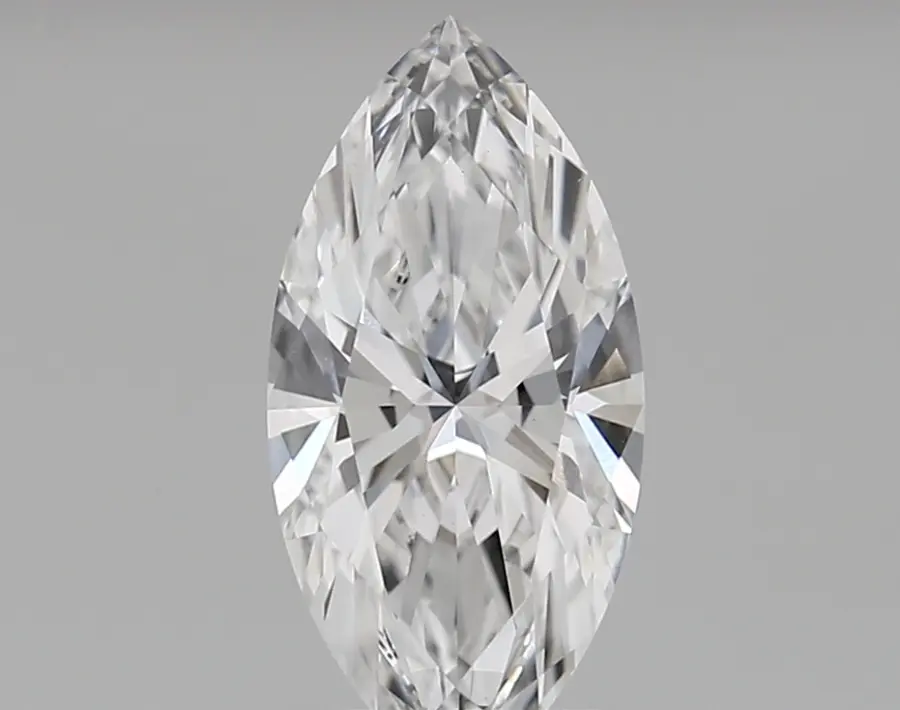 1.38ct D VVS2 Marquise (IGI)