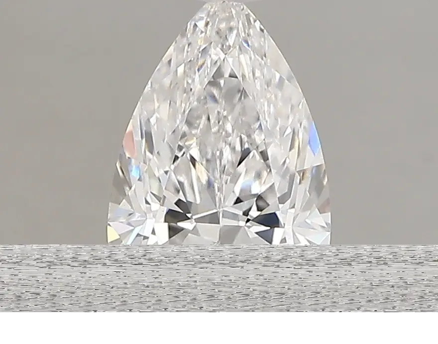 1.38ct E VVS2 Pear (IGI)