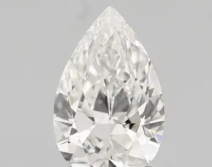 1.38ct E VS1 Pear (IGI)