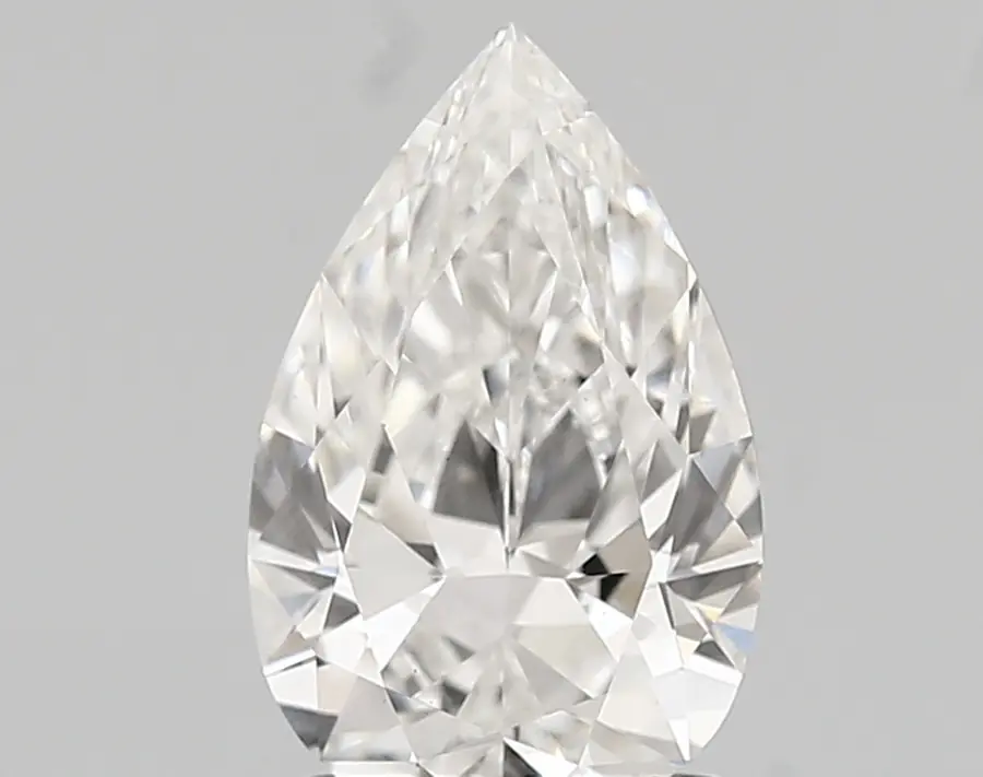 1.38ct E VS1 Pear (IGI)