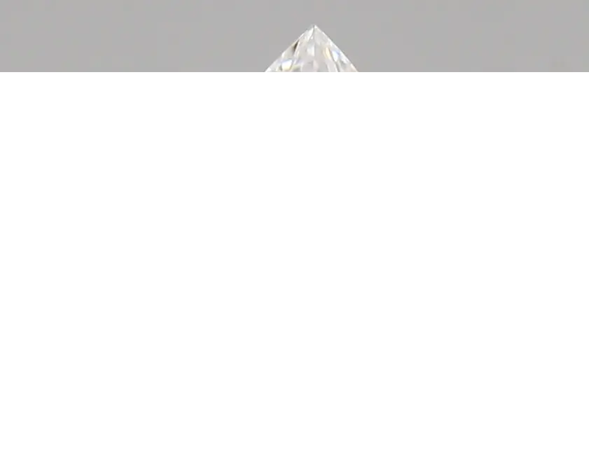 1.38ct E VVS2 Pear (IGI)