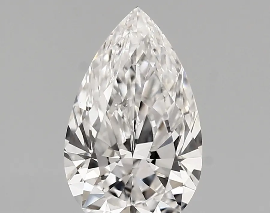 1.38ct E VVS1 Pear (IGI)