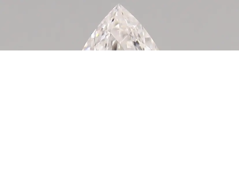 1.38ct D VVS2 Pear (IGI)