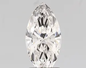 1.38ct E VVS2 Marquise (IGI)