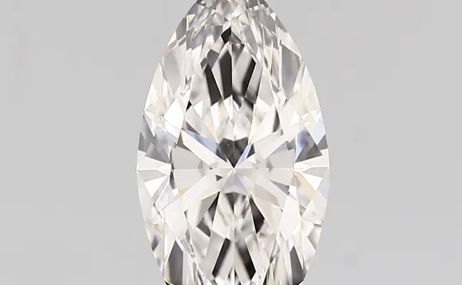 1.38ct E VVS2 Marquise (IGI)
