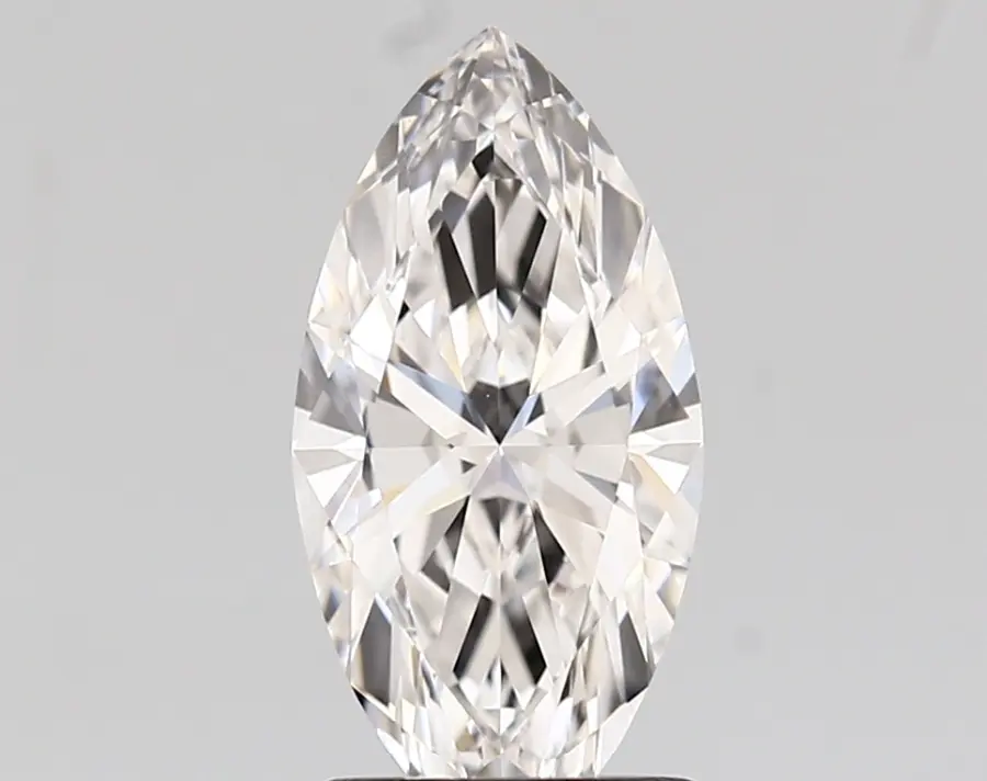 1.38ct E VVS2 Marquise (IGI)