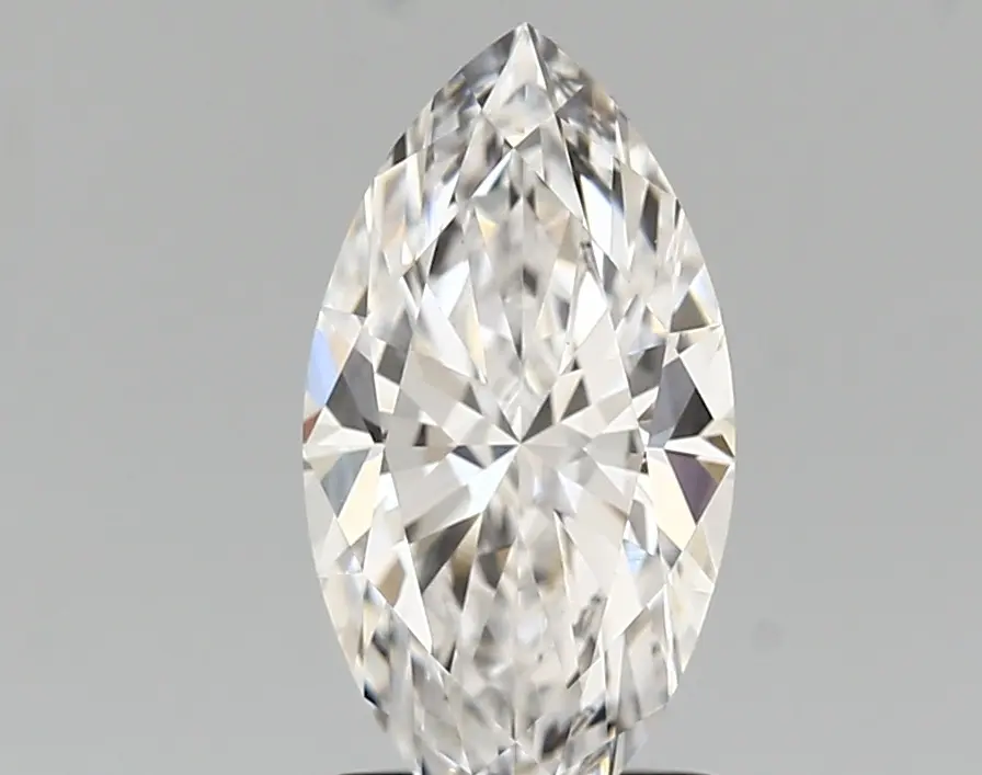 1.38ct D VVS2 Marquise (IGI)
