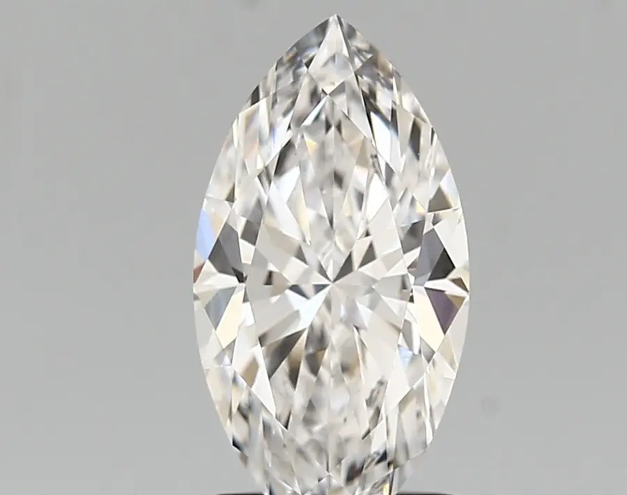 1.38ct D VVS2 Marquise (IGI)