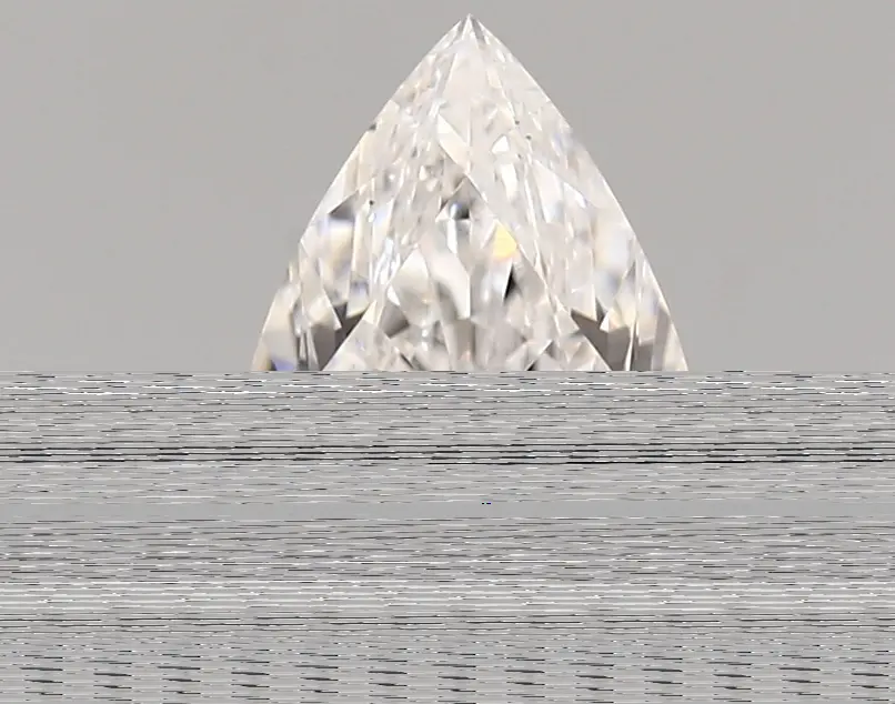 1.38ct D VS1 Pear (IGI)