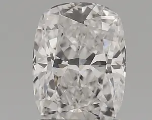 1.38ct E VS1 Cushion (IGI)