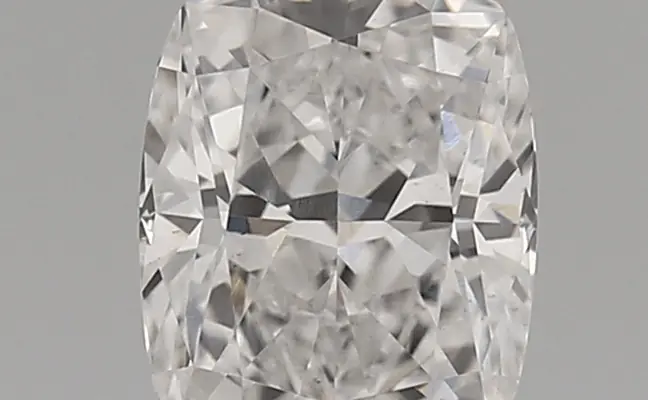 1.38ct E VS1 Cushion (IGI)