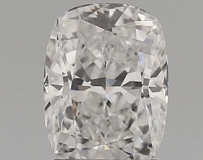 1.38ct E VS1 Cushion (IGI)