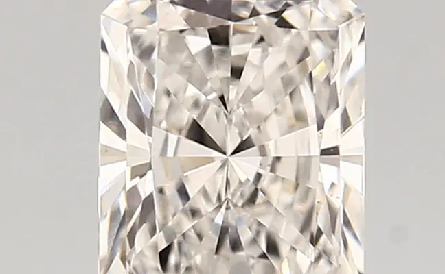 1.38ct E VS1 Radiant (IGI)