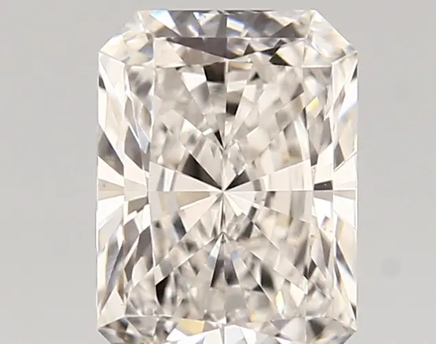 1.38ct E VS1 Radiant (IGI)