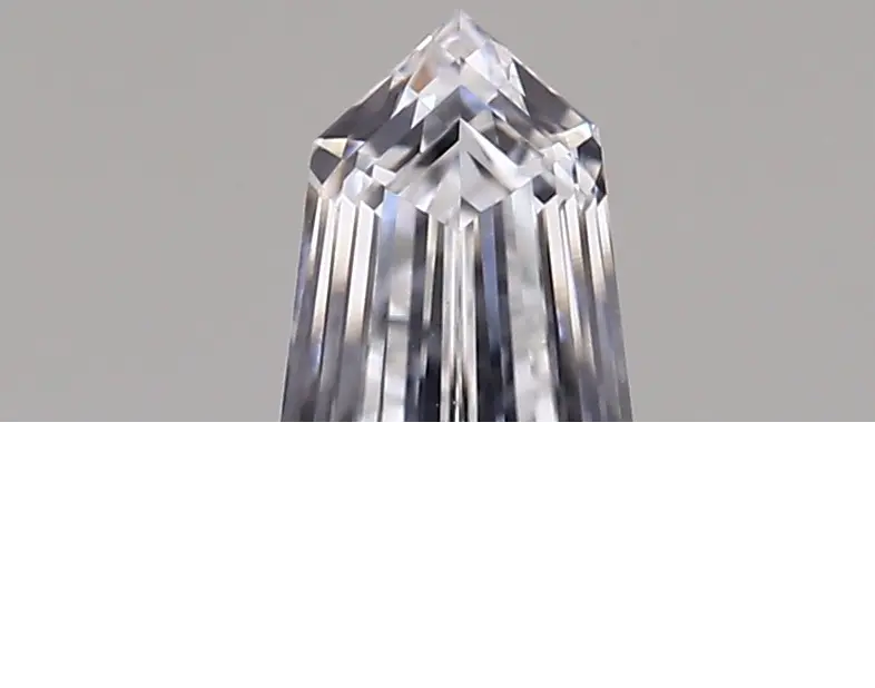 1.38ct E VVS2 Bullet (IGI)