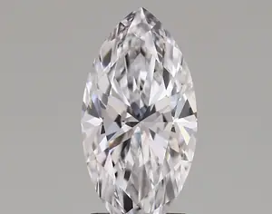 1.38ct E VS1 Marquise (IGI)