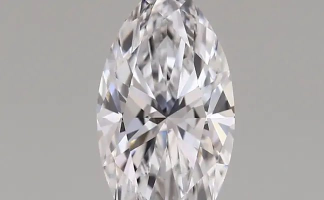 1.38ct E VS1 Marquise (IGI)