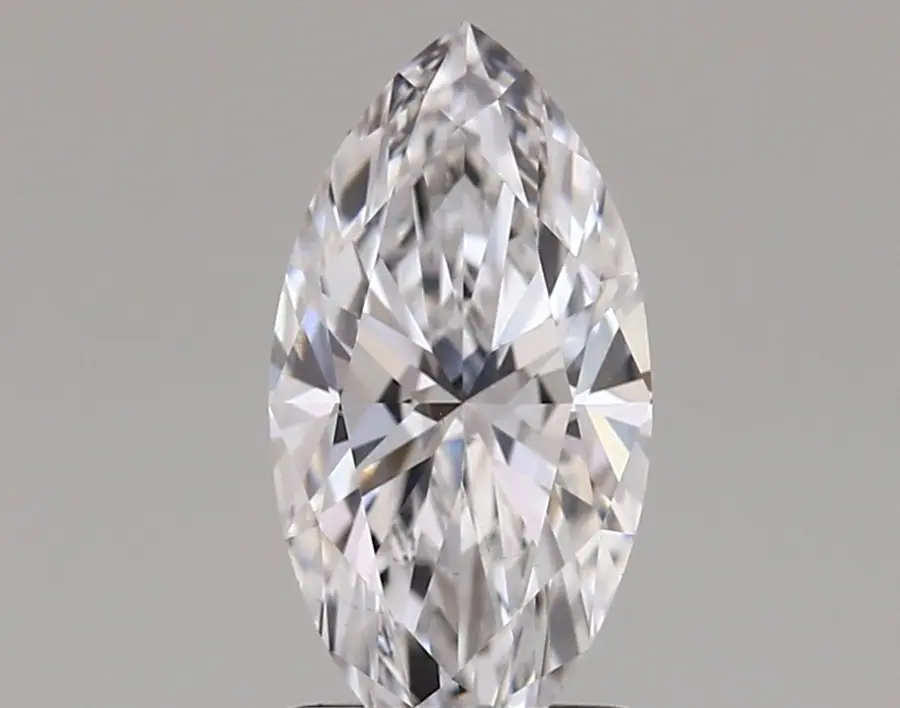 1.38ct E VS1 Marquise (IGI)