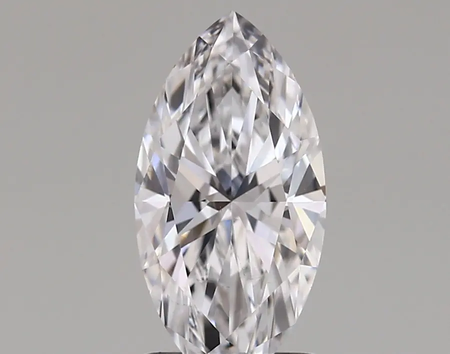 1.38ct E VS1 Marquise (IGI)