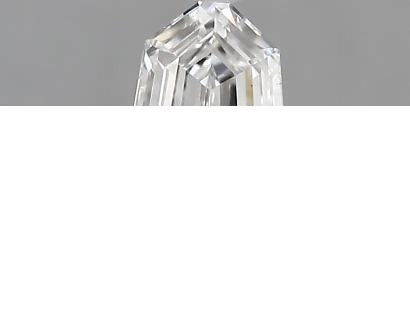 1.38ct D VS1 Bullet (IGI)
