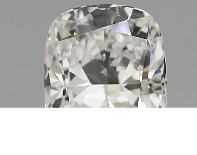1.38ct D VVS2 Cushion (IGI)