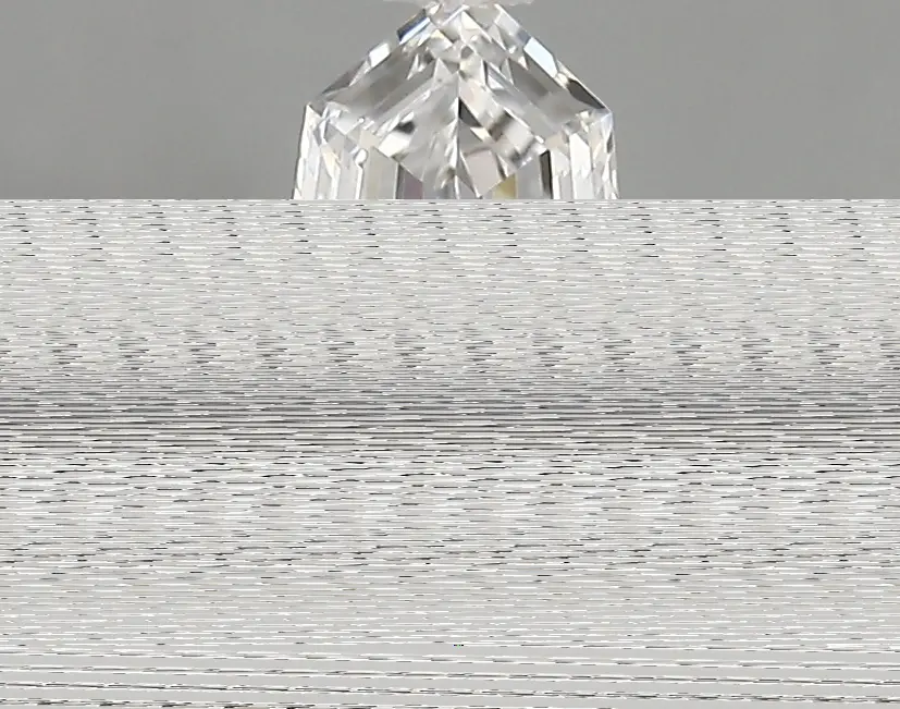 1.38ct D VVS2 Bullet (IGI)