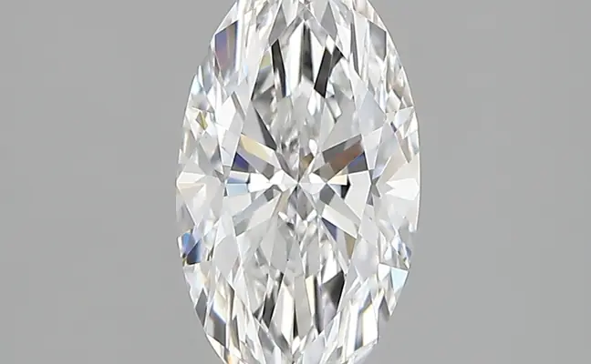 1.38ct E VVS2 Marquise (IGI)