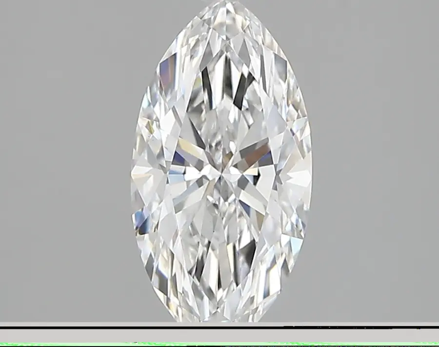 1.38ct E VVS2 Marquise (IGI)