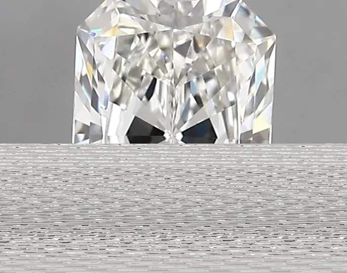 1.38ct F VS1 Radiant (IGI)