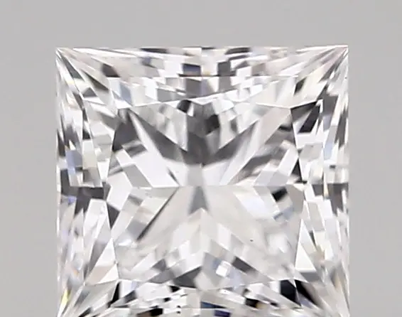 1.38ct D VS1 Princess (IGI)