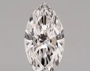 1.38ct E VS1 Marquise (IGI)