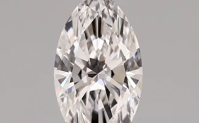 1.38ct E VS1 Marquise (IGI)