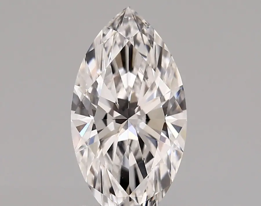 1.38ct E VS1 Marquise (IGI)