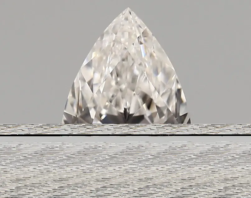 1.38ct D VVS2 Pear (IGI)