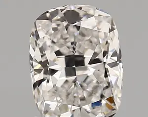 1.38ct E VS1 Cushion (IGI)