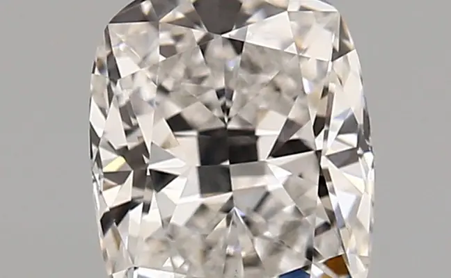 1.38ct E VS1 Cushion (IGI)