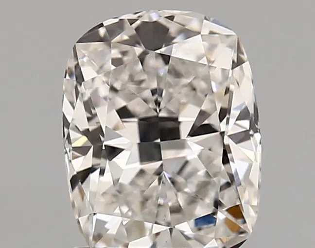 1.38ct E VS1 Cushion (IGI)