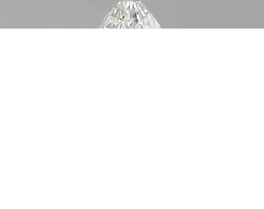 1.38ct D VVS2 Pear (IGI)