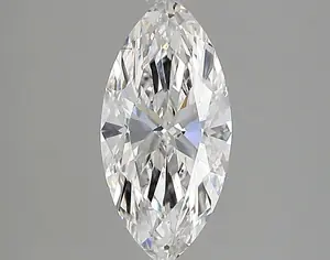 1.38ct E VS1 Marquise (IGI)