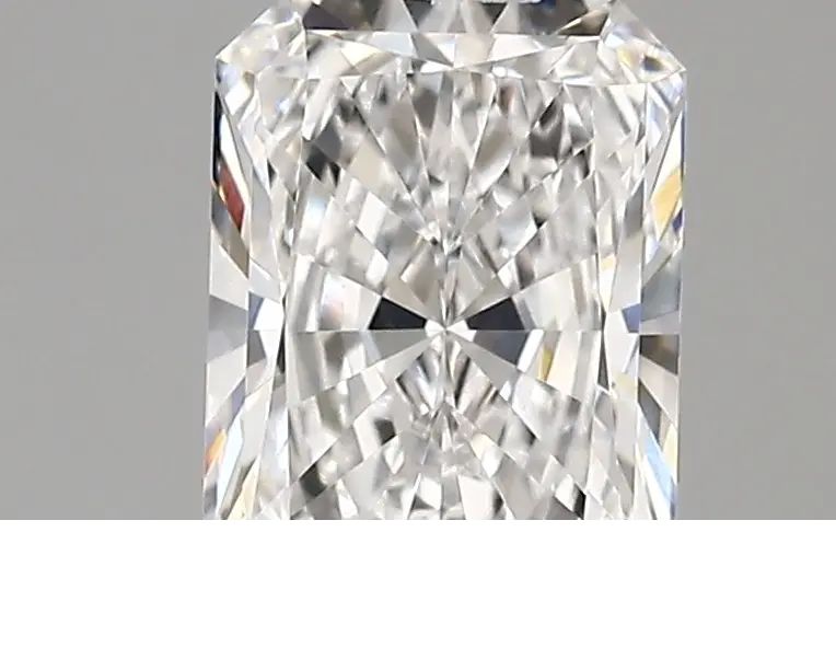 1.38ct D VVS2 Radiant (IGI)