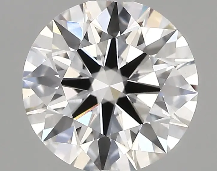 1.38ct D VS1 Round (IGI)