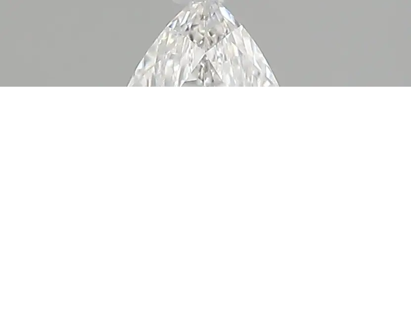1.38ct D VS1 Pear (IGI)