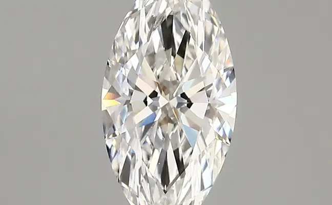1.38ct E VVS1 Marquise (IGI)