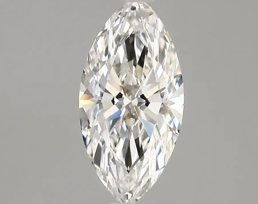 1.38ct E VVS1 Marquise (IGI)