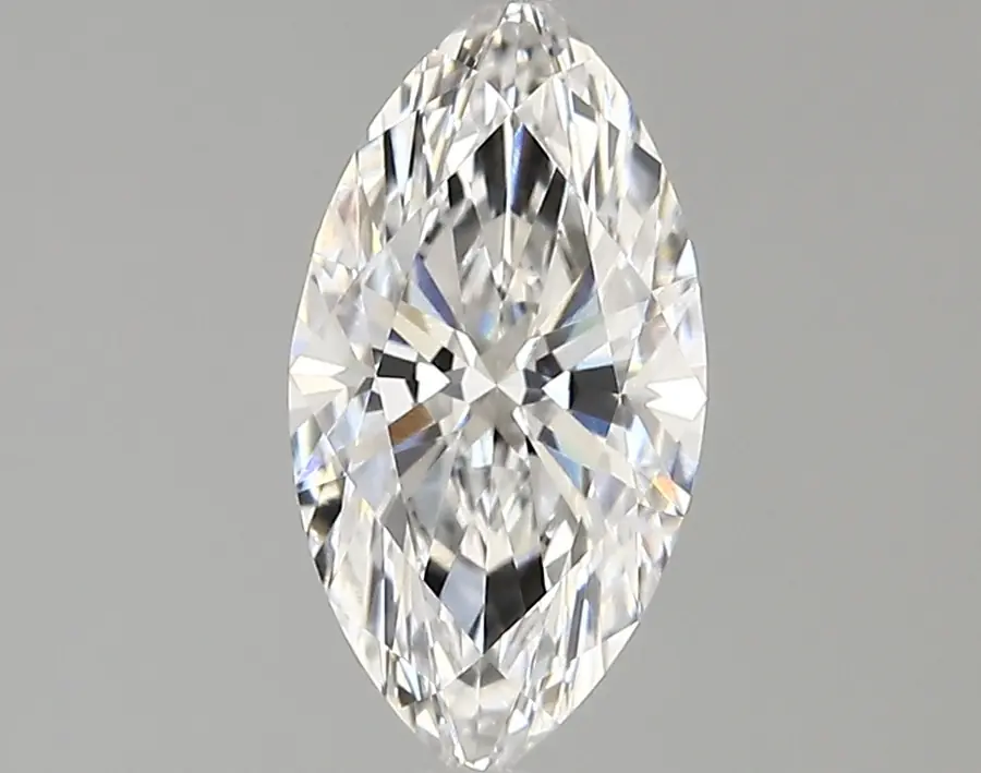 1.38ct D VVS2 Marquise (IGI)