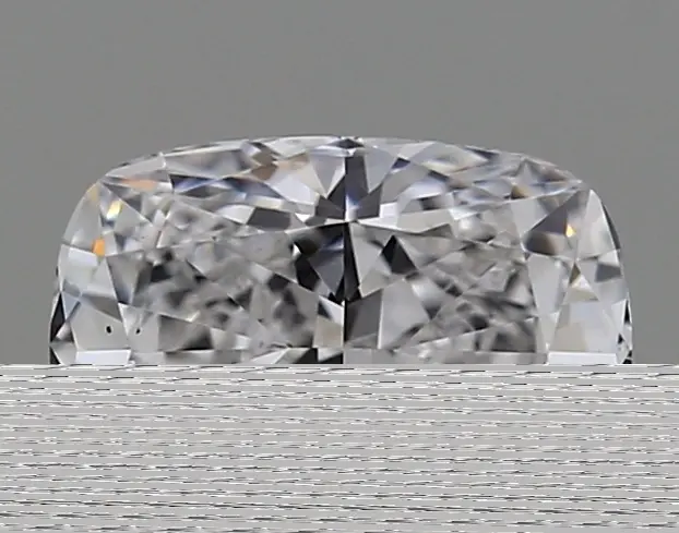 1.38ct D VS1 Cushion (IGI)