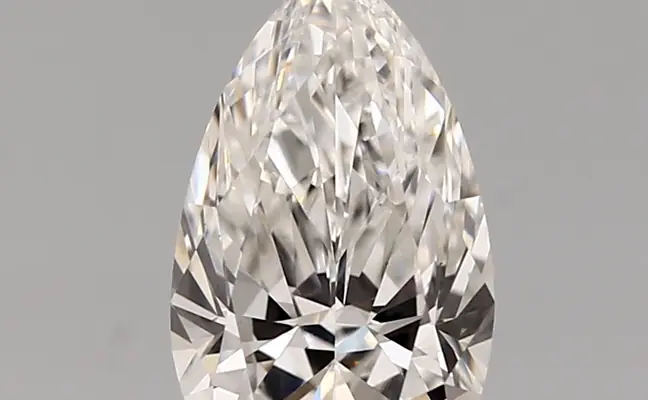 1.38ct E VS1 Pear (IGI)