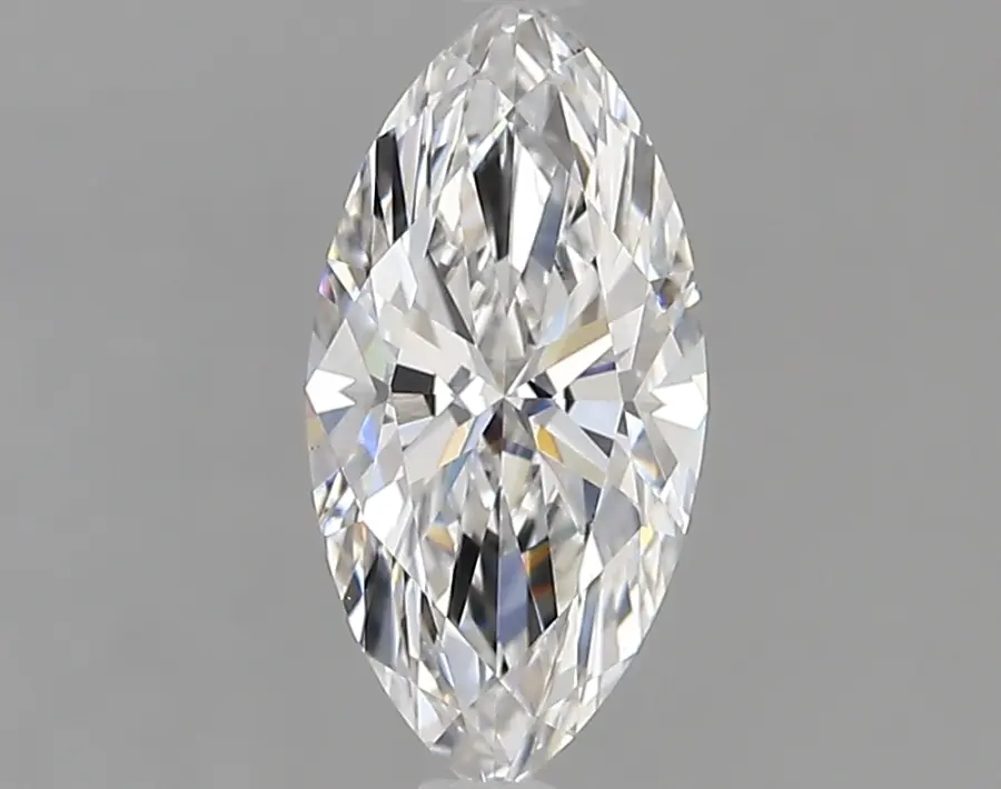 1.38ct D VVS2 Marquise (IGI)