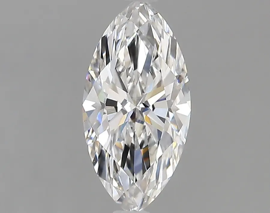 1.38ct D VVS2 Marquise (IGI)