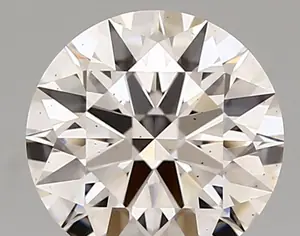 1.38ct D VS2 Round (IGI)